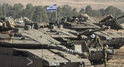 Հորդանանը ԵՄ երկրների հետ կքննարկի Իսրայելում ռազմական գործողությունները դադարեցնելու հարցը |armenpress.am|
