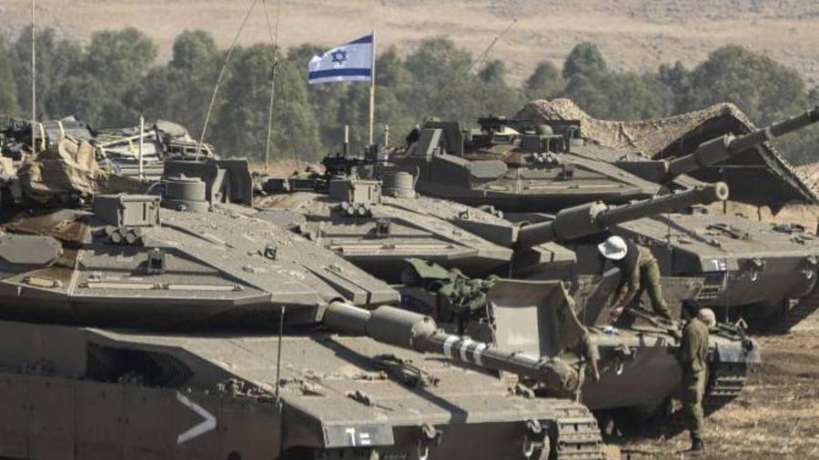 Հորդանանը ԵՄ երկրների հետ կքննարկի Իսրայելում ռազմական գործողությունները դադարեցնելու հարցը |armenpress.am|