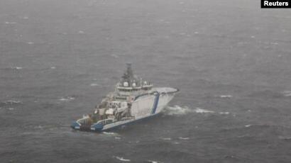 Լատվիան առաջարկում է քննարկել Բալթիկ ծովը ռուսական նավերի համար փակելու հնարավորությունը |azatutyun.am|