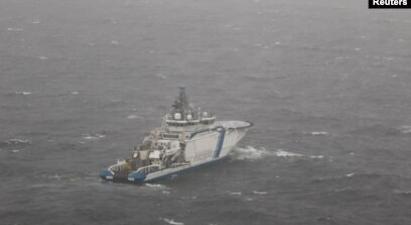 Լատվիան առաջարկում է քննարկել Բալթիկ ծովը ռուսական նավերի համար փակելու հնարավորությունը |azatutyun.am|