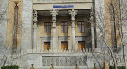 Թեհրանում հոկտեմբերի 23-ին կկայանա Անդրկովկասի հարցով «3+3» ձևաչափով նախարարական հանդիպումը  |armenpress.am|