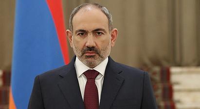 ՀՀ-ի և Ադրբեջանի վարչապետերը Թբիլիսիում կմասնակցեն «Մետաքսի ճանապարհ» 4-րդ միջազգային համաժողովին

 |factor.am|