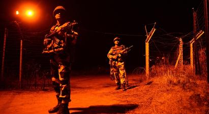 Գիշերն իրավիճակը լարված է եղել Հնդկաստանի և Պակիստանի սահմանին․ հաղորդվել է զոհերի մասին |news.am|