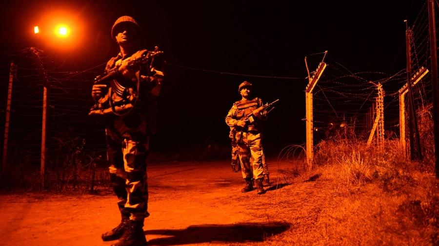 Գիշերն իրավիճակը լարված է եղել Հնդկաստանի և Պակիստանի սահմանին․ հաղորդվել է զոհերի մասին |news.am|