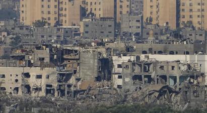 Պաղեստինի ՆԳՆ-ն Իսրայելին մեղադրում է Գազայի Ալ-Քուդս հիվանդանոցը գնդակոծելու մեջ |shantnews.am|