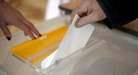 Վերին Դվինում քվեարկությանը մասնակցել է ընտրական իրավունք ունեցողների 52,94%-ը, Արզնիում՝ 54,6%-ը