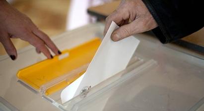 Վերին Դվինում քվեարկությանը մասնակցել է ընտրական իրավունք ունեցողների 52,94%-ը, Արզնիում՝ 54,6%-ը