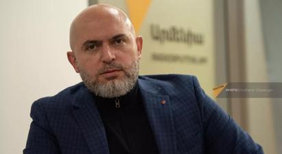 Կասկածներ կան անկողմնակալության. Աշոտյանի փաստաբանները Դոլմազյանին բացարկ հայտնեցին
 |armeniasputnik.am|