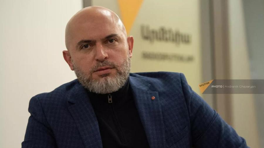 Կասկածներ կան անկողմնակալության. Աշոտյանի փաստաբանները Դոլմազյանին բացարկ հայտնեցին
 |armeniasputnik.am|
