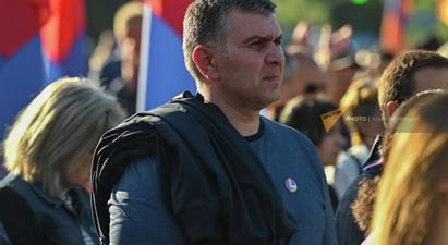 Սեյրան Օհանյանի, Գրիգորի Խաչատուրովի և մյուսների գործով դատական նիստը կրկին հետաձգվեց |armeniasputnik.am|
