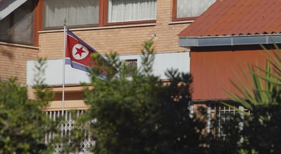 Հյուսիսային Կորեան առնվազն 10 երկրում կփակի իր դիվանագիտական ներկայացուցչությունները
 |hetq.am|