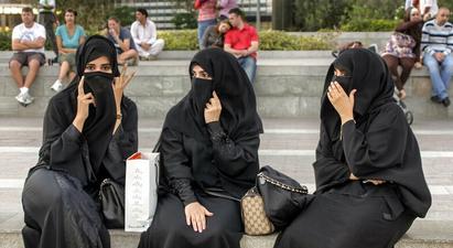 Ուզբեկստանում կարգելվի կրել դեմքը ծածկող կանացի հագուստ
 |1lurer.am|
