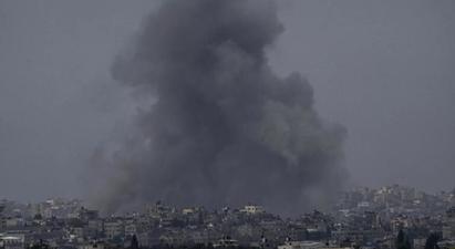 Իսրայելը հարվածել է Գազայի բազմամարդ ճամբարին, նշվում է «Համաս»-ի մեկ հրամանատարի զոհվելու մասին․ Reuters |azatutyun.am|
