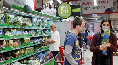 Իսրայելական սուպերմարկետները դադարեցրել են թուրքական ապրանքների ներմուծումը Համասի նկատմամբ Էրդողանի դիրքորոշման պատճառով |hy.armradio.am|