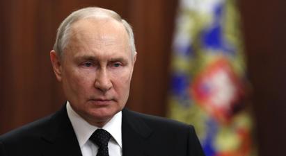  Ռուսաստանը պետք է պատրաստ լինի այն բանին, որ Արևմուտքի պատժամիջոցները կարող են ուժեղանալ.Պուտին |news.am|