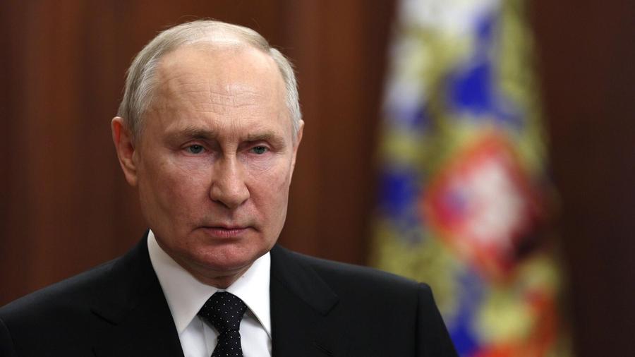  Ռուսաստանը պետք է պատրաստ լինի այն բանին, որ Արևմուտքի պատժամիջոցները կարող են ուժեղանալ.Պուտին |news.am|