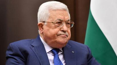 Պաղեստինի նախագահը հեռախոսազրույց է ունեցել Հռոմի պապի հետ |news.am|
