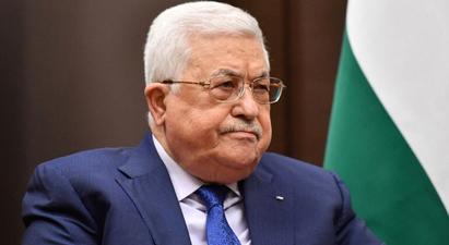 Պաղեստինի նախագահը հեռախոսազրույց է ունեցել Հռոմի պապի հետ |news.am|
