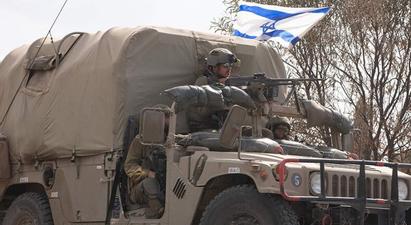 Իսրայելի Պաշտպանության բանակը հայտարարել է Գազա քաղաքի շրջափակման մասին |panorama.am|