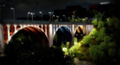 «Հաղթանակ» կամրջի լուսավորության համար Երևանի քաղաքապետարանը կծախսի շուրջ 60 միլիոն դրամ