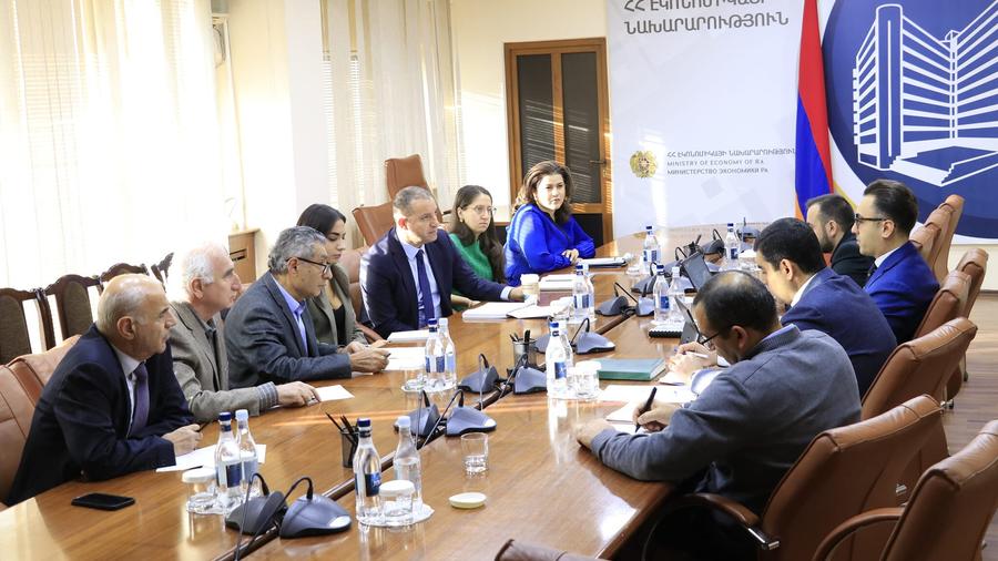 Հայաստանի կառավարությունը ձգտում է ընդլայնել երկրի կարողությունները վերականգնվող էներգետիկայի ոլորտում |1lurer.am|