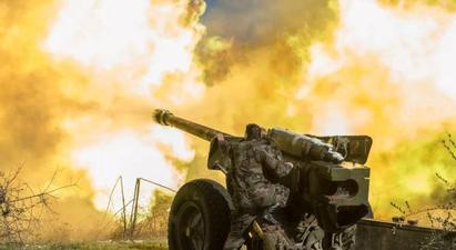 ԱՄՆ-ն հարված է հասցրել Սիրիայում ռազմական օբյեկտի․ սիրիացի և ամերիկացի զինվորականների միջև բախումներ են տեղի ունեցել
 |armenpress.am|