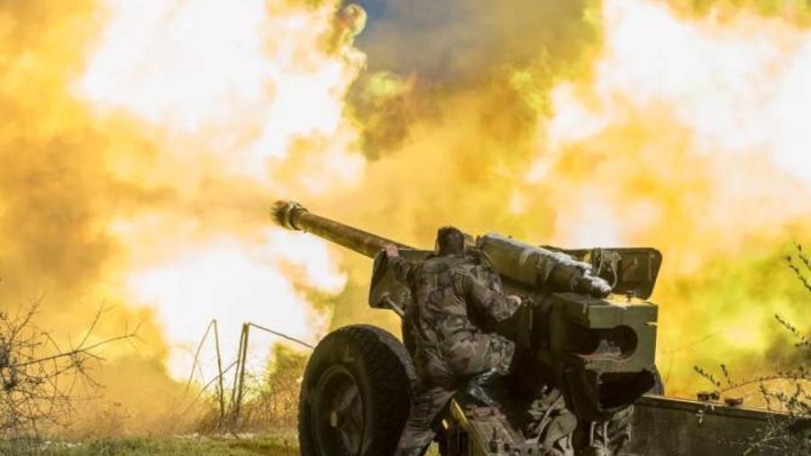 ԱՄՆ-ն հարված է հասցրել Սիրիայում ռազմական օբյեկտի․ սիրիացի և ամերիկացի զինվորականների միջև բախումներ են տեղի ունեցել
 |armenpress.am|