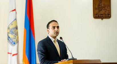 Քաղաքապետի  խոսնակը մեկնաբանել է Տիգրան Ավինյանի՝ «ԱՆԻՖ»-ից դուրս գալու վերաբերյալ լուրերը