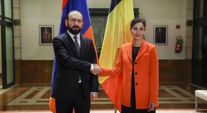 Միրզոյանը Հաջա Լահբիբի հետ հանդիպմանը կարևորել է ԼՂ-ում հայկական ժառանգության պաշտպանության ուղղությամբ միջազգային կառույցների ներգրավվածությունը