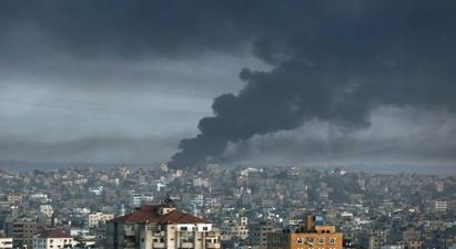 ՄԱԿ-ը չի մասնակցի Գազայում չհամաձայնեցված անվտանգության գոտիների ստեղծմանը |armenpress.am|