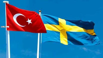 Թուրքիայի խորհրդարանում սկսել են քննարկել ՆԱՏՕ-ին Շվեդիայի անդամակցման բանաձևը |azatutyun.am|