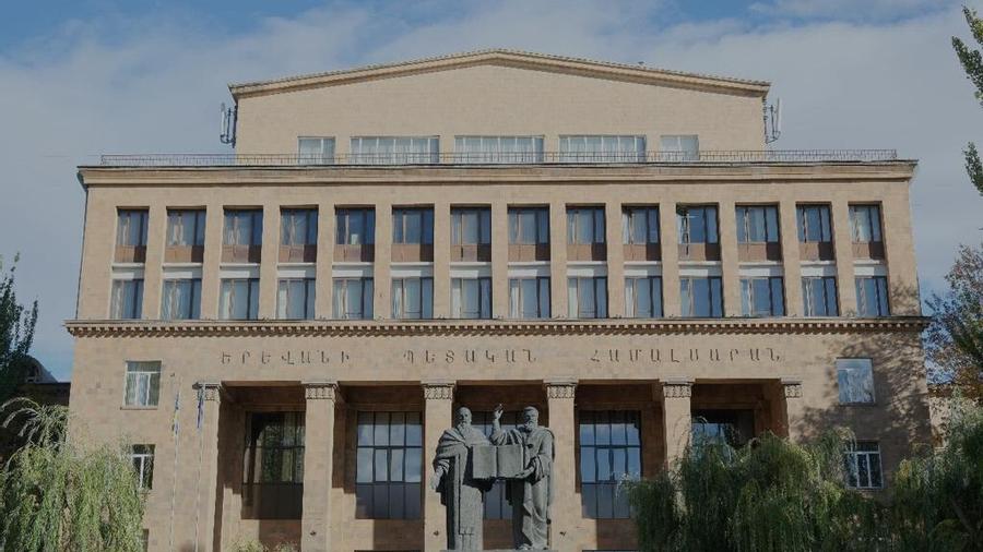 Հայաստանում ԵՄ գրասենյակը ցավակցություն է հայտնել ԵՊՀ-ում տեղի ունեցած դեպքի հետևանքով զոհվածի ընտանիքին
