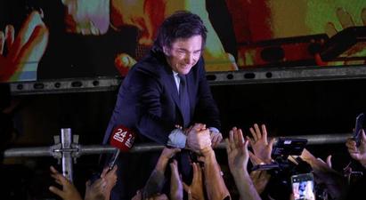 Արգենտինայում նոր նախագահի են ընտրել
 |armenpress.am|