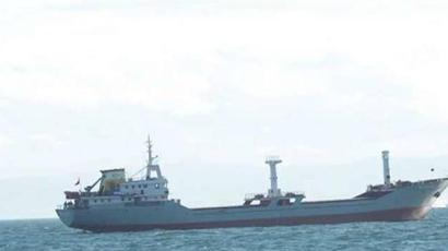 Թուրքական բեռնատար նավն անձնակազմի 12 անդամներով խորտակվել է փոթորկի հետևանքով
 |armenpress.am|