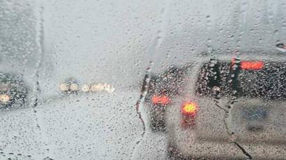 ՀՀ մի շարք տարածաշրջաններում թույլ անձրև է տեղում․ «Ճանապարհային դեպարտամենտ»