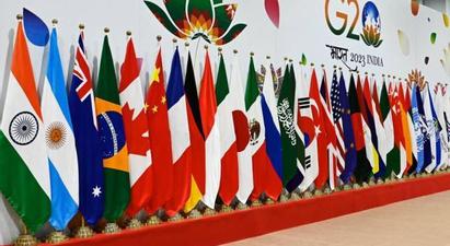 G20-ի երկրները կոնսենսուսի են եկել Իսրայելի և Պաղեստինի խնդրի լուծման հարցում |armenpress.am|