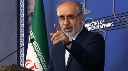 «Իրանի և Ադրբեջանի հարաբերությունները լավ մակարդակի վրա են»․ Քանանի
 |azatutyun.am|