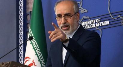 «Իրանի և Ադրբեջանի հարաբերությունները լավ մակարդակի վրա են»․ Քանանի
 |azatutyun.am|