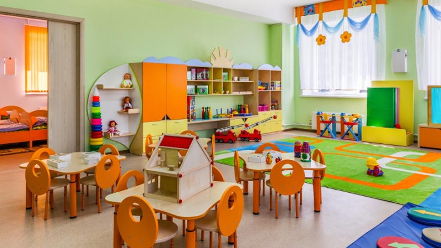 2023-ին Երևանում շահագործման կհանձնվի ընդհանուր առմամբ 23 մանկապարտեզ. քաղաքապետարան
 |news.am|