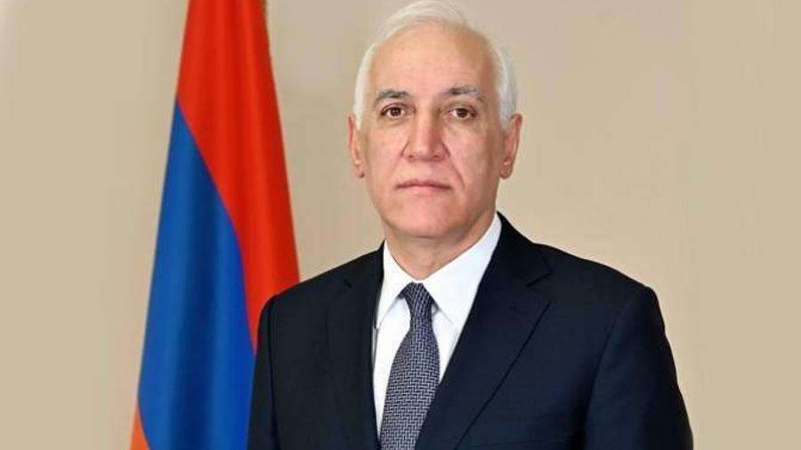 ՀՀ նախագահի գլխավորած պատվիրակությունը մեկնել է Դուբայ
 |armenpress.am|