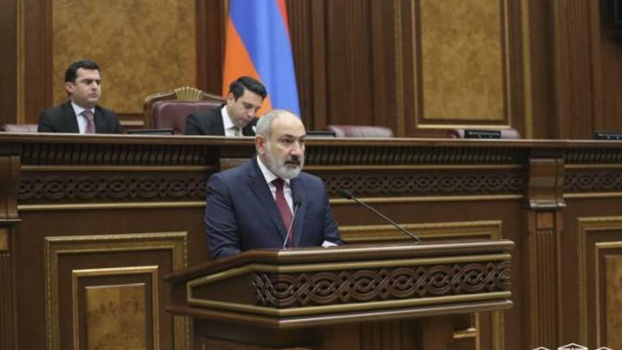 Էական քայլեր են արվում դատարանների ծանրաբեռնվածությունը թեթևացնելու համար․վարչապետ
 |armenpress.am|