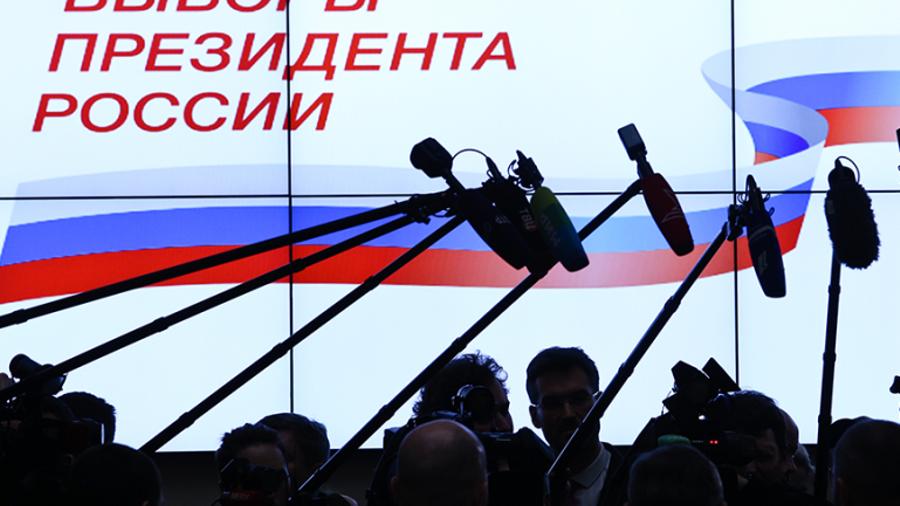 ՌԴ նախագահական ընտրությունները տեղի կունենան 2024-ի մարտի 17-ին |tert.am|