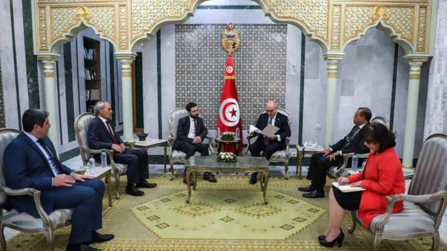 Թունիսում անցկացվել են հայ-թունիսական առաջին քաղաքական խորհրդակցությունները
