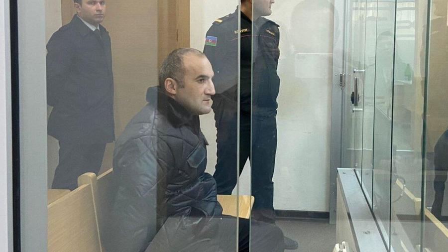 Ադրբեջանում դատախազը գերեվարված Գագիկ Ոսկանյանի համար 18 տարվա ազատազրկում է պահանջել |armeniasputnik.am|