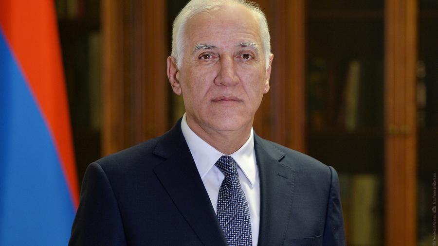 Հանրապետության նախագահը կմասնակցի Արգենտինայի նորընտիր նախագահի երդմնակալության արարողությանը