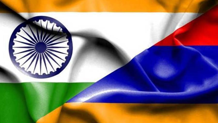 ԱԺ-ն վավերացրեց Հայաստանի և Հնդկաստանի միջև մաքսային հարցերով համագործակցության համաձայնագիրը |armenpress.am|