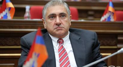 Խաղաղության պայմանագիրը խաղաղություն չի բերելու. Արթուր Խաչատրյան
 |armeniasputnik.am|