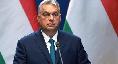Հունգարիան արգելափակել է ԵՄ-ի 50 միլիարդ եվրոյի օգնությունն Ուկրաինային
 |news.am|