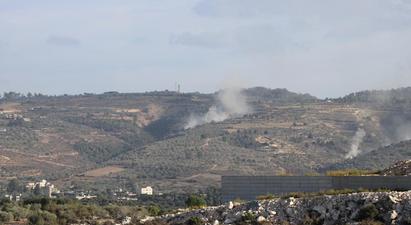 Իսրայելը հարվածներ է հասցրել Լիբանանի տարածքում գտնվող «Հեզբոլլահի» օբյեկտներին |1lurer.am|