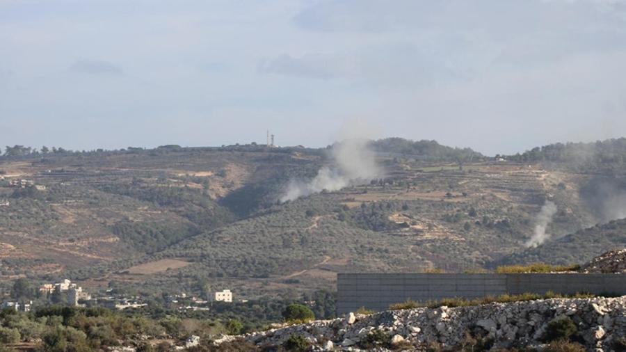 Իսրայելը հարվածներ է հասցրել Լիբանանի տարածքում գտնվող «Հեզբոլլահի» օբյեկտներին |1lurer.am|